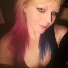 Harley barr (@Harleyb777)