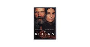 Amazon.com: The Return [DVD] [Blu-ray] : Uberto Pasolini, Ralph Fiennes,  Juliette Binoche, Charlie Plummer, Claudio Santamaria: Movies & TV