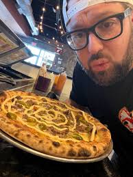 🍕💡The Evolution of Pizza Trends Over 20 Years