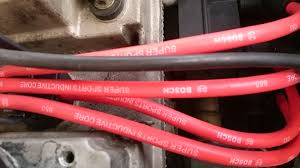 Bateri kereta berfungsi membekalkan arus elektrik untuk menghidupkan enjin. Kabel Plug Hanya Sebuah Blog