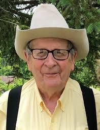 Obituary information for James Alderson Callison