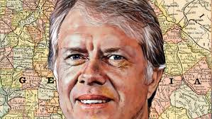 Political Power: Jimmy Carter examines the life of former president