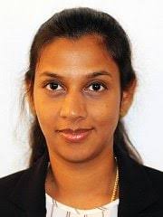 Deepa Maheswari Narasimhulu MD