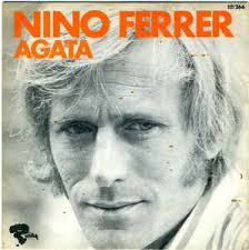 Grazia 1 episode, 2012 vincenzo ferrera. Nino Ferrer Agata Justine Relizy Discogs