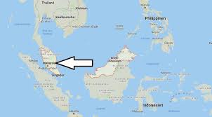 Karte von malaysia (land / staat) | welt atlas.de malaysia touristische karte. Wo Liegt Malaysia Wo Ist Malaysia In Welchem Land Welcher Kontinent Ist Malaysia Wo Liegt