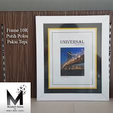 Bingkai foto 8r 10r | photo frame minimalis | jual pigura murah unik. Frame 10r Frame 10r Polos Pigora Polos Bingkai Foto 10r Jual Bingkai Foto Beli Frame Foto Shopee Indonesia