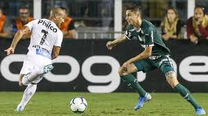 Novos jogos de silvio santos. Palmeiras E Santos Jogam Hoje As 16 Horas Pelo Campeonato Paulista Blog Do Mano