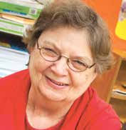 Partners in Ministry