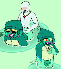 Rule34 - If it exists, there is porn of it   4675960