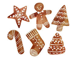 Download 2,037 cookies clipart stock illustrations, vectors & clipart for free or amazingly low rates! Christmas Clipart Christmas Cookies Clipart Cookies Clipart Etsy Christmas Clipart Christmas Art Holiday Cookies Christmas