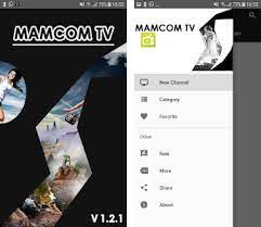 Aug 28, 2019 · mamcom tv august 28, 2019. Mamcom Tv Apk Download For Android Latest Version Com Mouad Mamcomtv