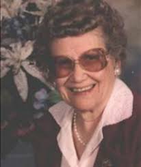 Nettie Cordell Obituary January 16, 2006