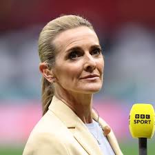 Inside Gabby Logan's life from marriage 'regret' to Scots husband's cancer 