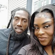 Charlisa Carter's Instagram, Twitter & Facebook