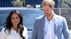 El príncipe harry y su esposa, meghan markle , junto a su bebé archie , de ocho meses, se alejaron de los focos el pasado noviembre para tomarse seis semanas sabáticas. E Fthfvsi C3 M
