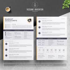 Create a perfect resume with our online curriculum vitae maker in just a few steps. Professional Resume Template Free Resumes Templates Pixelify Net