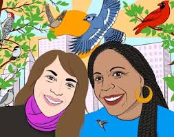 RCC Bird Watch and Wonder, July 2024