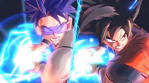Sky dance fierce battle) is a fighting video game based upon the popular anime series dragon ball z. Dragon Ball Xenoverse 2 S Lite Version For The Nintendo Switch Has Been Delayed