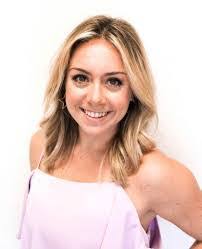 Victoria Bartley's Instagram, Twitter & Facebook