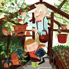 Image 1 Nikki Dyson Jpg Nikki Dyson Representing Leading Artists Who Produce Children S And Decorative Work Naive Illustration Art Illustrations And Posters