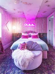 30 Girly But Unique Girl Bedroom Design Ideas Trenduhome Teenager Bedroom Design Diy Girls Bedroom Bedroom Interior