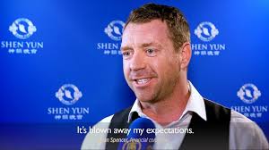 Shen Yun Performing Arts