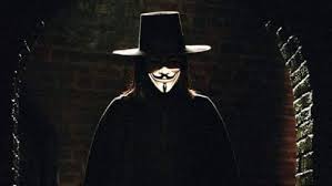 The background and identity of v is largely unknown. Uncovering V The Revolutionary Leader In V For Vendetta