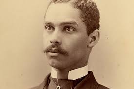 Historical Profile: Edwin A. Randolph, Class of 1880