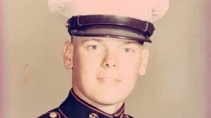 Carl Goodbar Obituary (1948