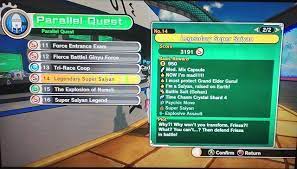 Check spelling or type a new query. Dragon Ball Xenoverse How To Get Super Saiyan And Super Saiyan 2 Dragon Ball Xenoverse