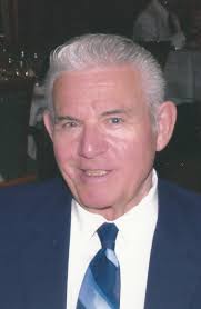 Augustine Cawley Obituary