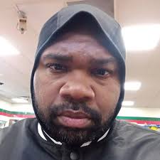 Terrence Randall (@terrencerandall10) • Threads, Say more