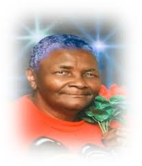 Obituary for SALLIE DANCY