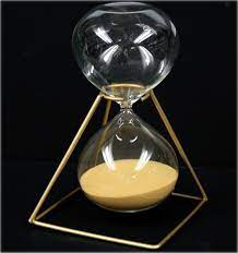 Maybe you would like to learn more about one of these? Venta Precio De Reloj De Arena En Stock