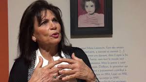 Select from premium anne sinclair of the highest quality. Anne Sinclair Speaks About 21 Rue La Boetie Exhibition Youtube