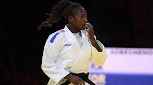 Kano stressed the philosophical principles of judo, adding methods of physical, intellectual and moral education, eliminating many of the dangerous parts. Judo Clarisse Agbegnenou Wins A Fifth World Championship Title In Budapest Paudal