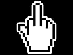 Gta V Middle Finger Cursor Download Link Is Down Youtube Change mouse cursor to middle finger (like in gta v). gta v middle finger cursor download