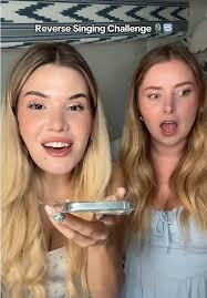 Paula Wolf Reverse Challenge