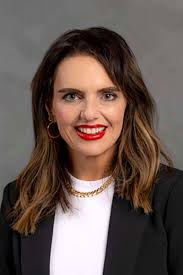 Republican incumbent Carr faces Democratic challenger Funk in Rogers race  for state House