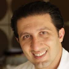 Dr. Farhad Melamed, MD