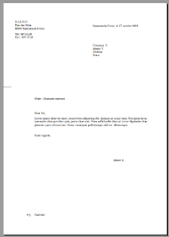 Put The Encl At The Bottom Of The Page Lettre Class Tex Latex Stack Exchange