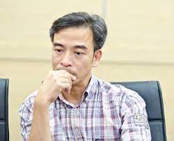 Bệnh viện bạch mai đã thanh toán chi phí cho công ty bms liên quan 551 ca bệnh. Thá»±c HÆ° Giam Ä'á»'c Bá»‡nh Viá»‡n Báº¡ch Mai Nguyá»…n Quang Tuáº¥n Bá»‹ Báº¯t