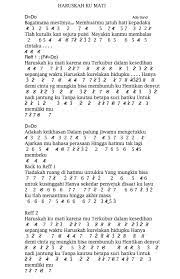 Maybe you would like to learn more about one of these? Download Lagu Haruskah Ku Mati Cover Falah Lakaran