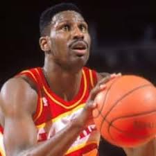 Famous Basketball Players