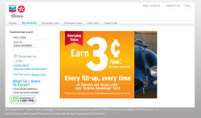In addition to the ongoing fuel discounts, all new cardholders will receive a discount of 20 cents per gallon for the first 90 days. How To Log In To Your Chevron Texaco Credit Card Edhistorica