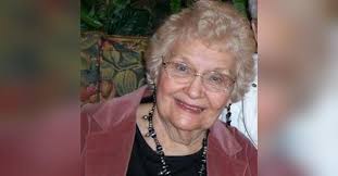 Obituary, Visitation & Funeral Information