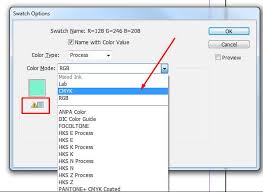 Check to see what your indesign document's default rgb profile is. How To Convert Rgb To Cmyk 2020