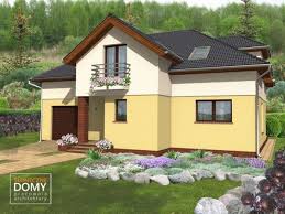 Vreme montaže zavisi od dimenzija i modela kuće. 20 Kuce Ideas House Styles House Design House Plans