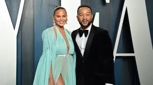 Along the way, she hilariously revealed how she and john legend ended up living together. Chrissy Teigen And John Legend Grieve Their Miscarriage Abc News