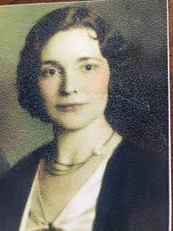 First picture is of Mary Bell Griffing Frellsen, wife of Dr Joseph Powell  Griffing Frellsen, grand parents of George Semore. ( On the right) In  center is Dee Dee Hendrix ( who